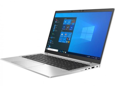HP Laptop EliteBook 840 G8 / Intel Core i5-1145G7, 14.0", 1920x1080, 16GB, 500GB SSD, Windows 11 Pro, srebrna (obnovljen)
